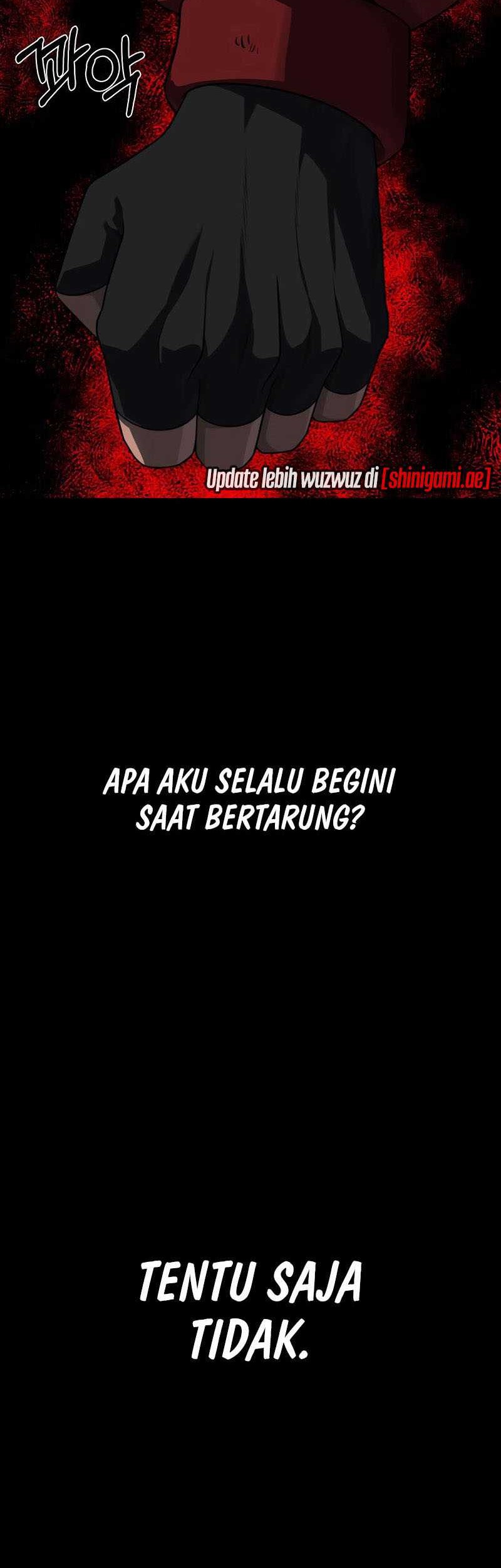 I Used To Be The Boss Chapter 45 Gambar 95