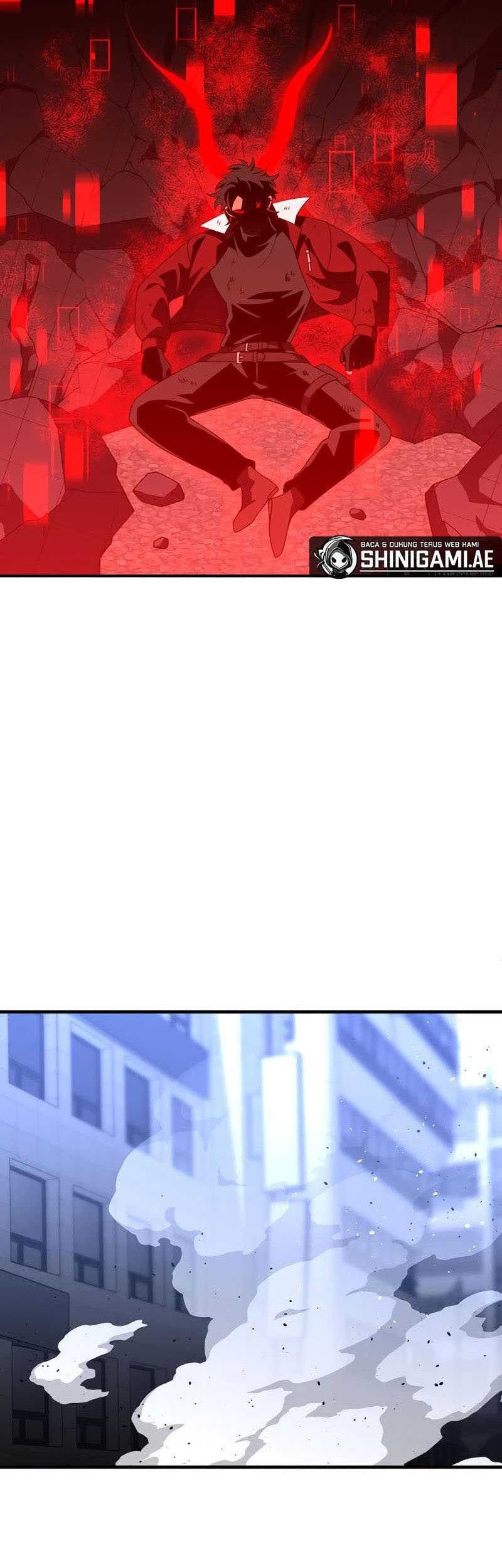 I Used To Be The Boss Chapter 45 Gambar 99