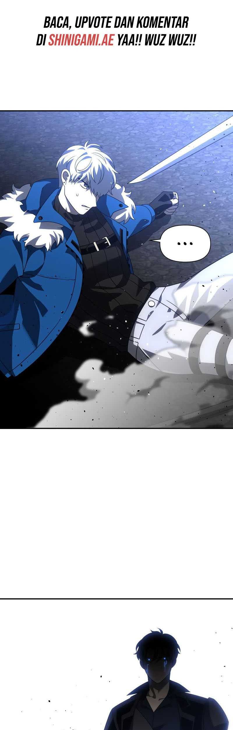 I Used To Be The Boss Chapter 45 Gambar 100