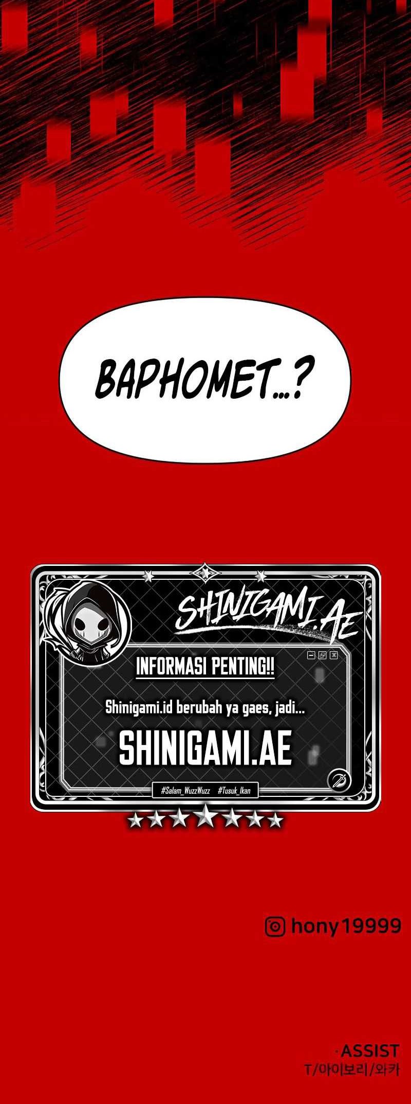 I Used To Be The Boss Chapter 45 Gambar 107