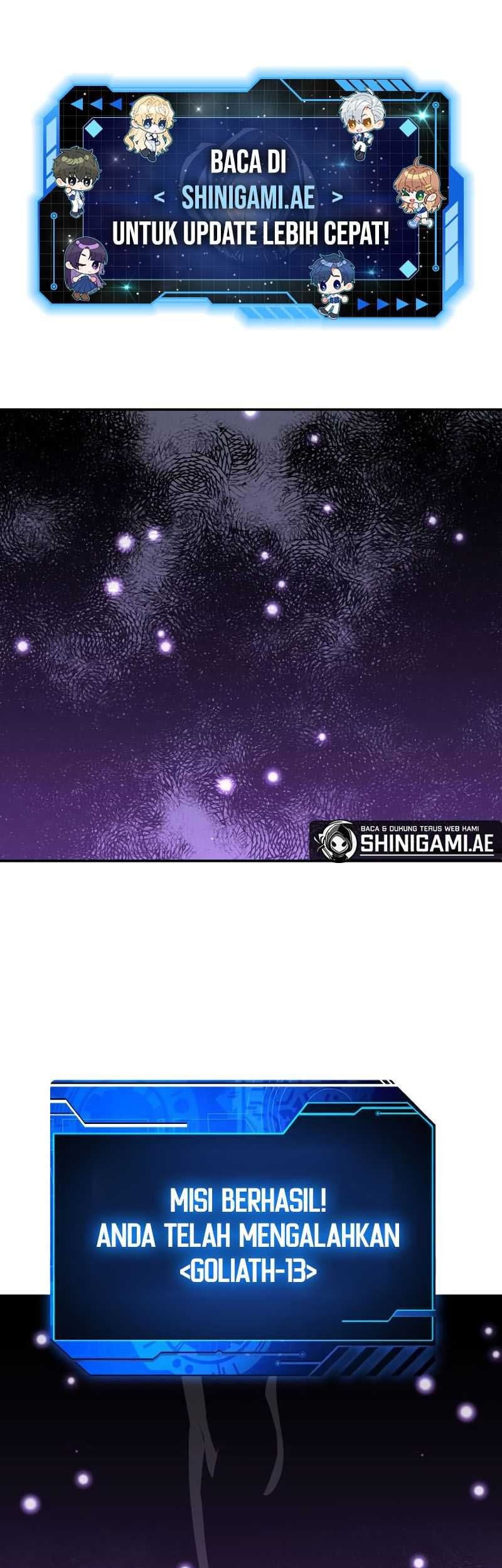 Baca Manhwa I Used To Be The Boss Chapter 45 Gambar 2