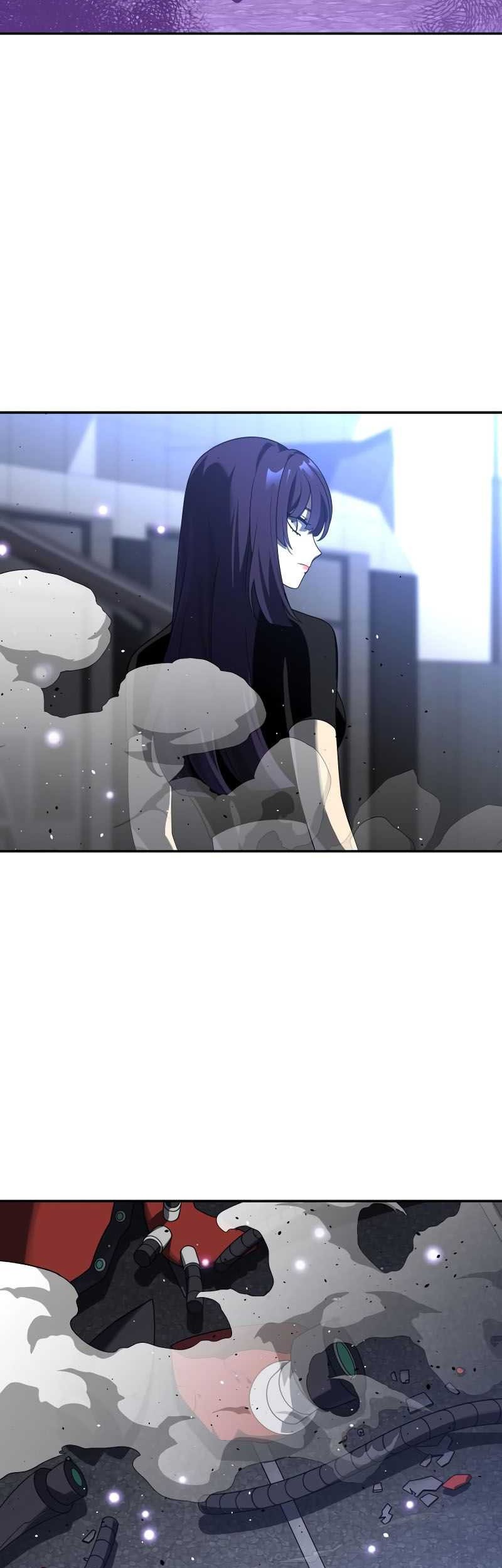 I Used To Be The Boss Chapter 45 Gambar 4