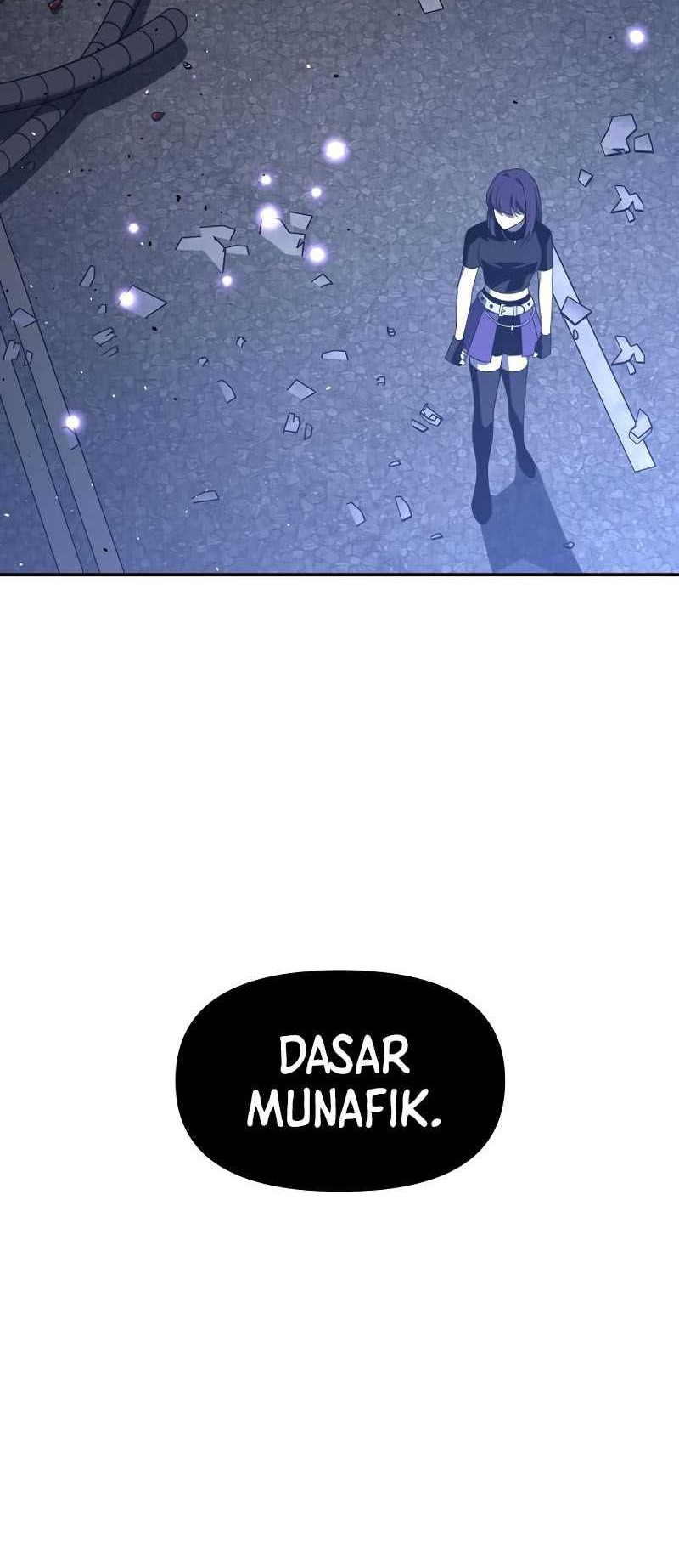 I Used To Be The Boss Chapter 45 Gambar 5