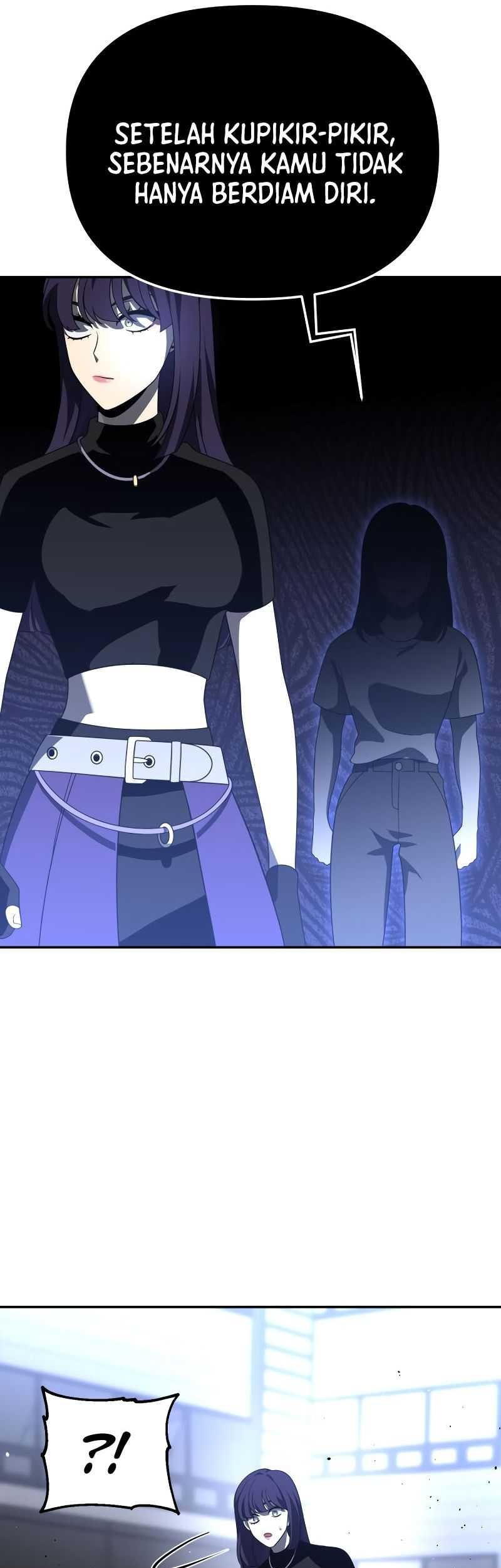 I Used To Be The Boss Chapter 45 Gambar 6
