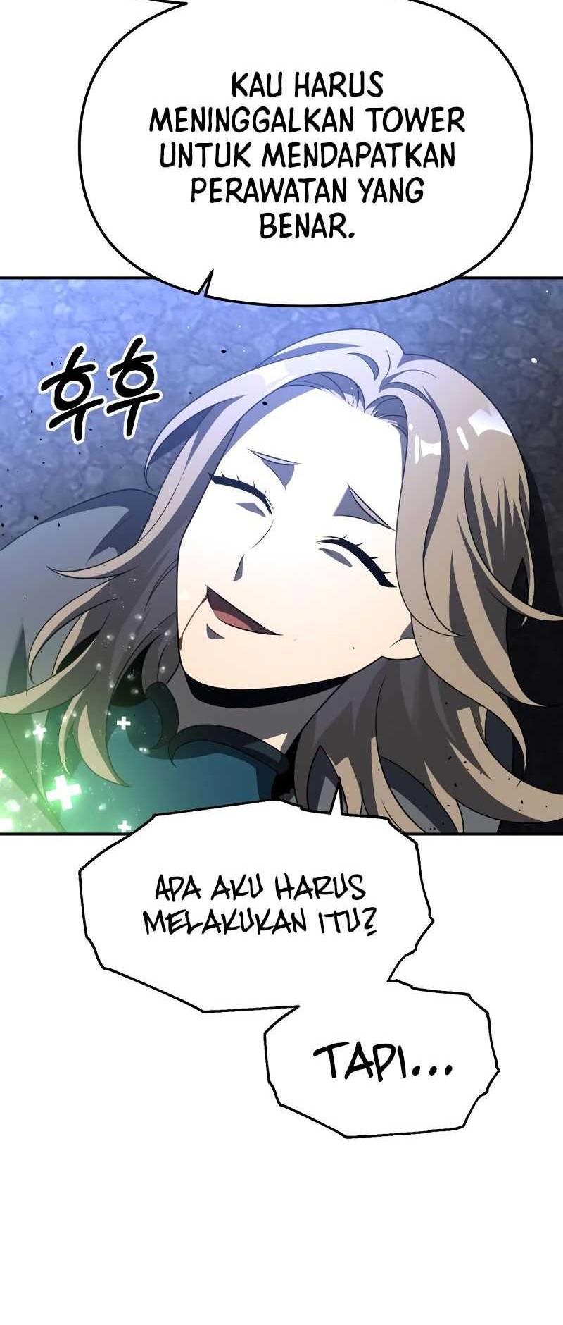 I Used To Be The Boss Chapter 45 Gambar 9