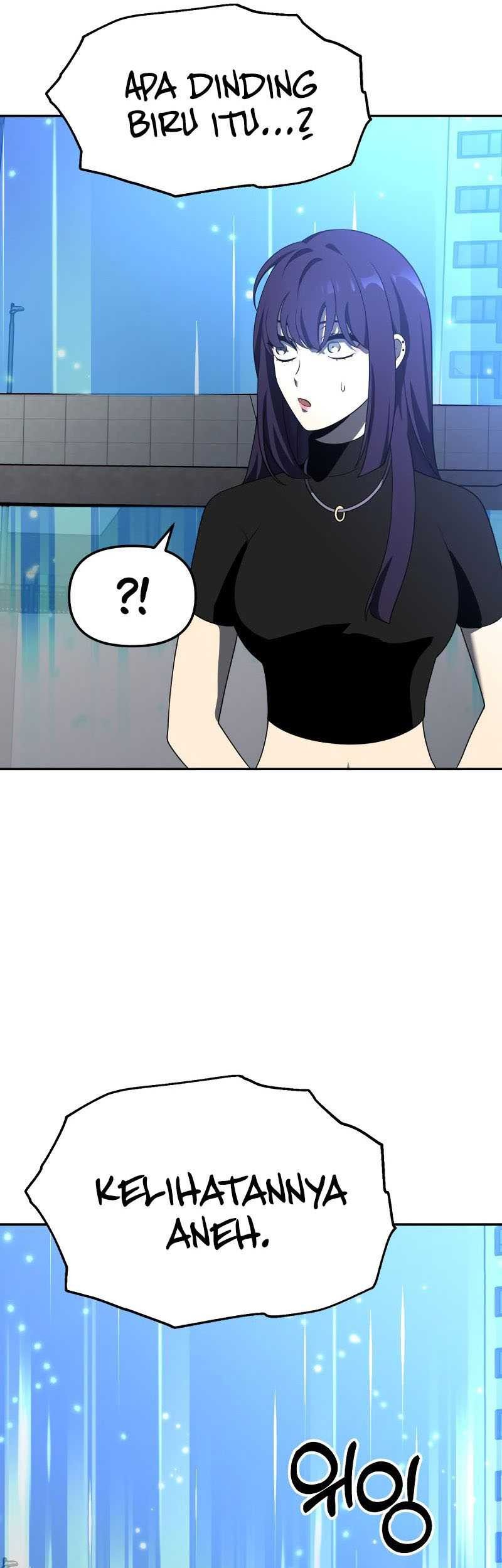 I Used To Be The Boss Chapter 45 Gambar 10