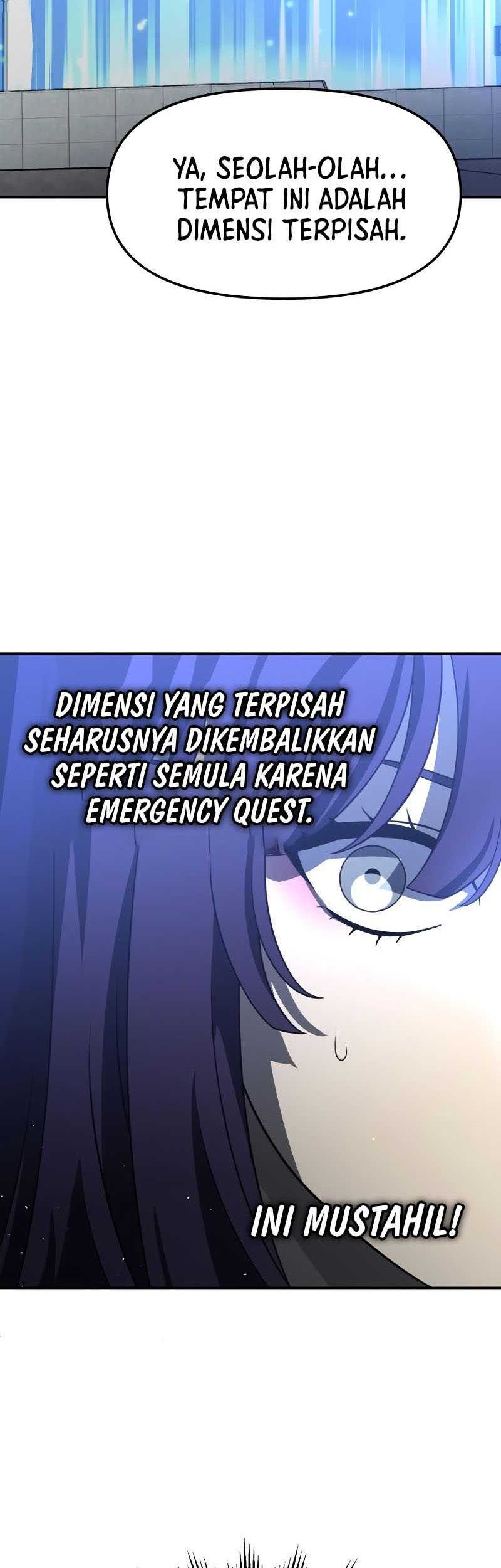 I Used To Be The Boss Chapter 45 Gambar 11