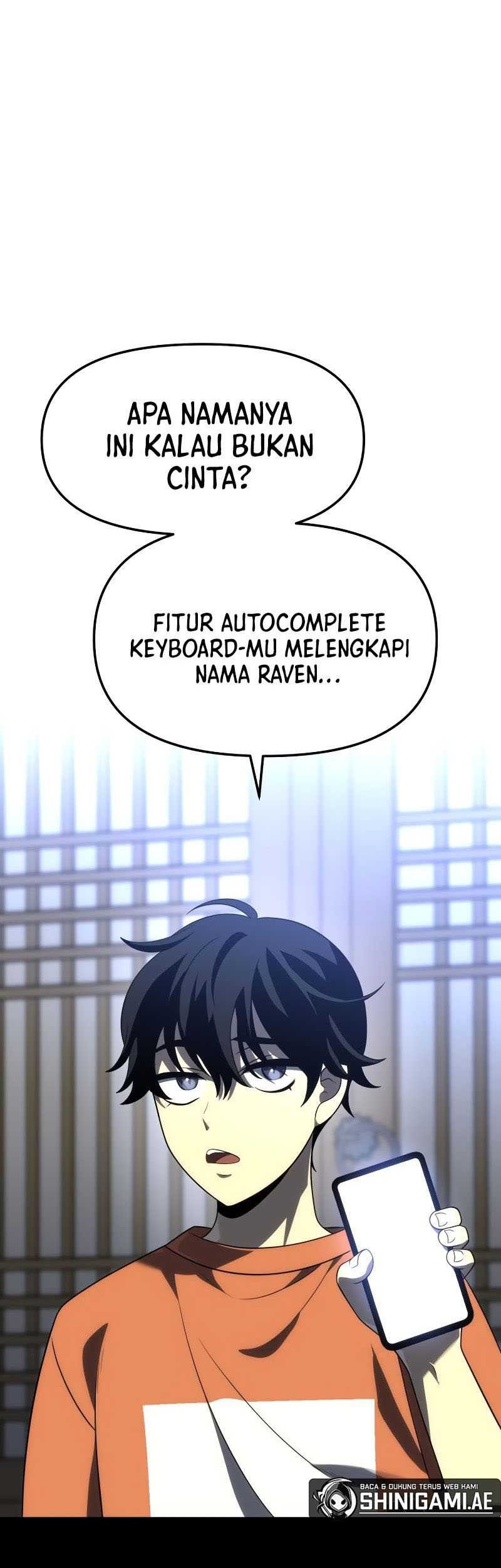 I Used To Be The Boss Chapter 45 Gambar 13