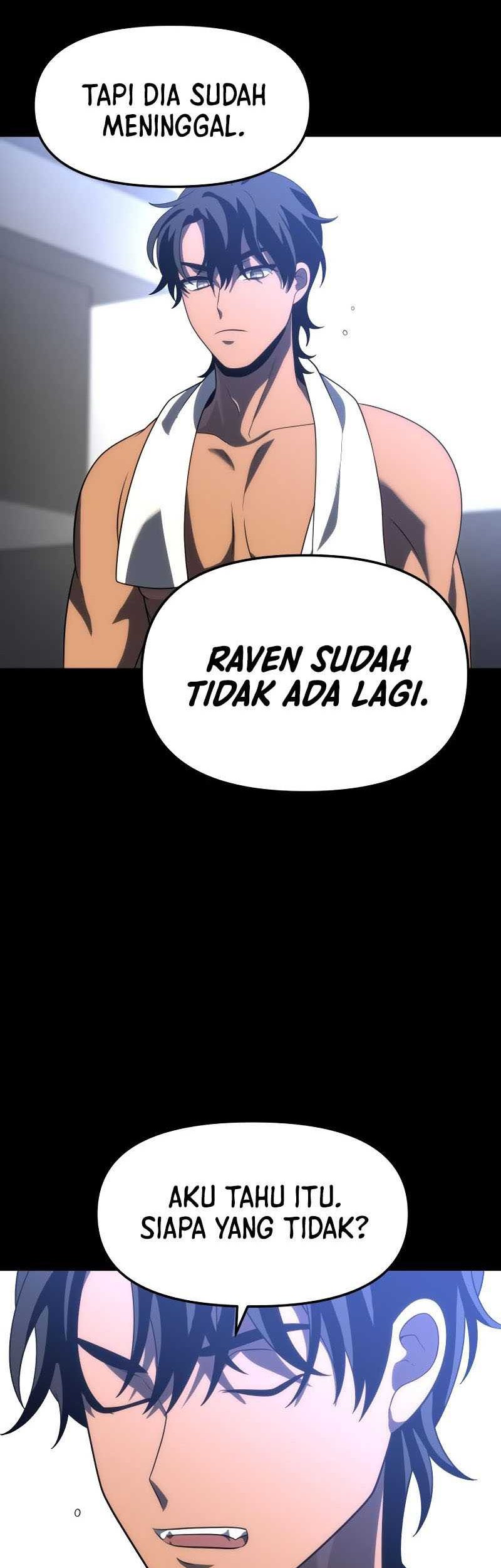 I Used To Be The Boss Chapter 45 Gambar 15