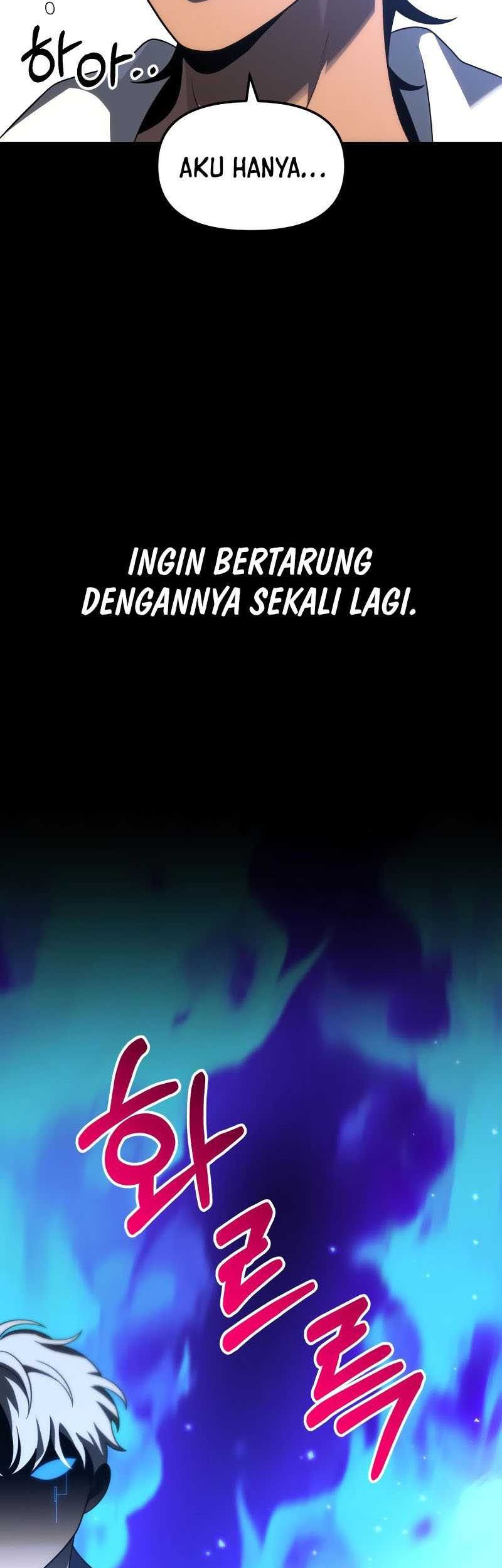 I Used To Be The Boss Chapter 45 Gambar 16