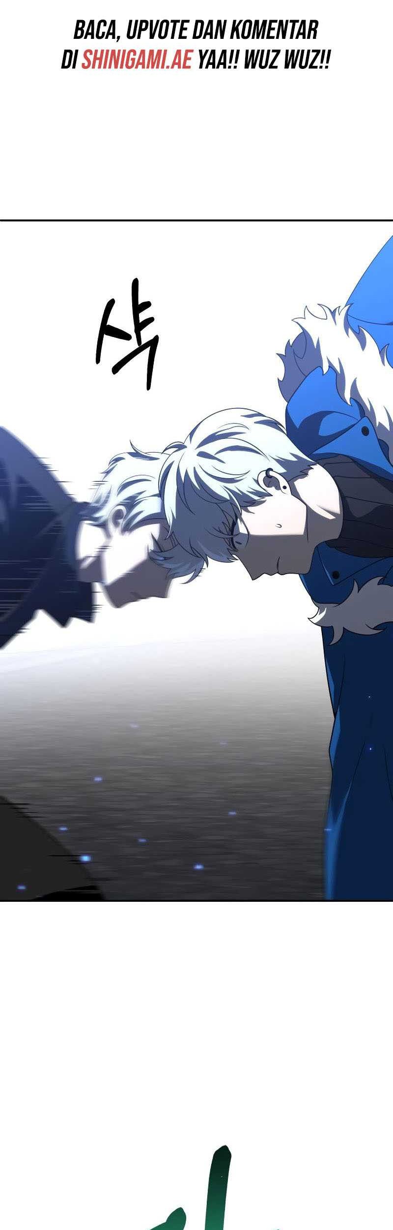 I Used To Be The Boss Chapter 45 Gambar 20