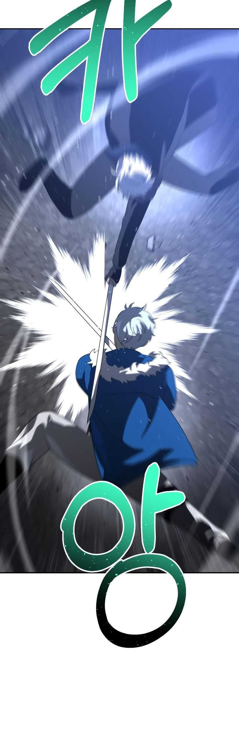 I Used To Be The Boss Chapter 45 Gambar 21