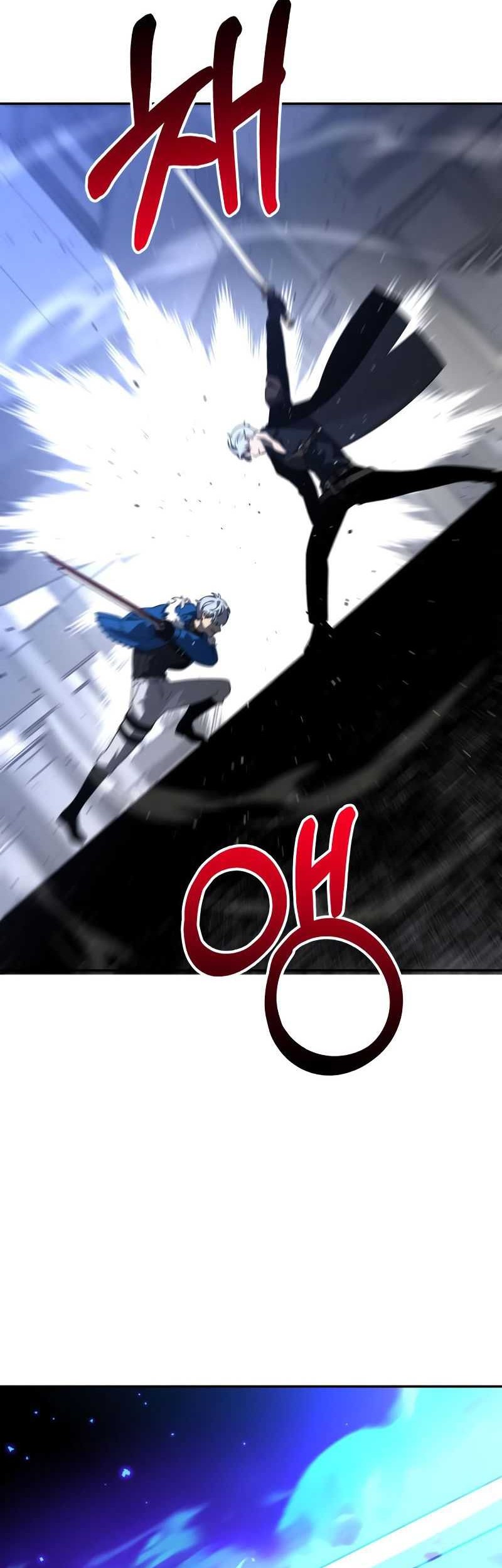 I Used To Be The Boss Chapter 45 Gambar 23