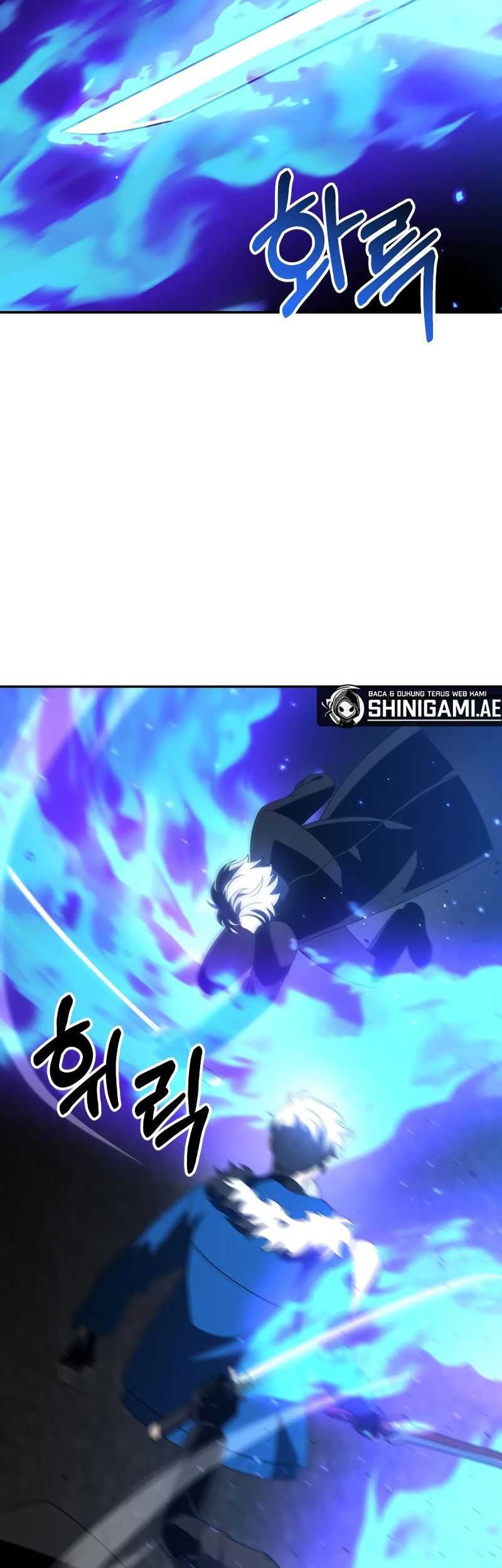I Used To Be The Boss Chapter 45 Gambar 24