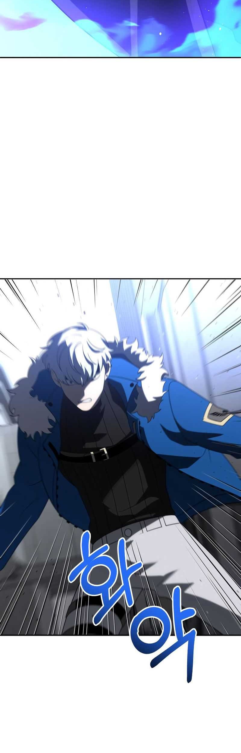 I Used To Be The Boss Chapter 45 Gambar 27