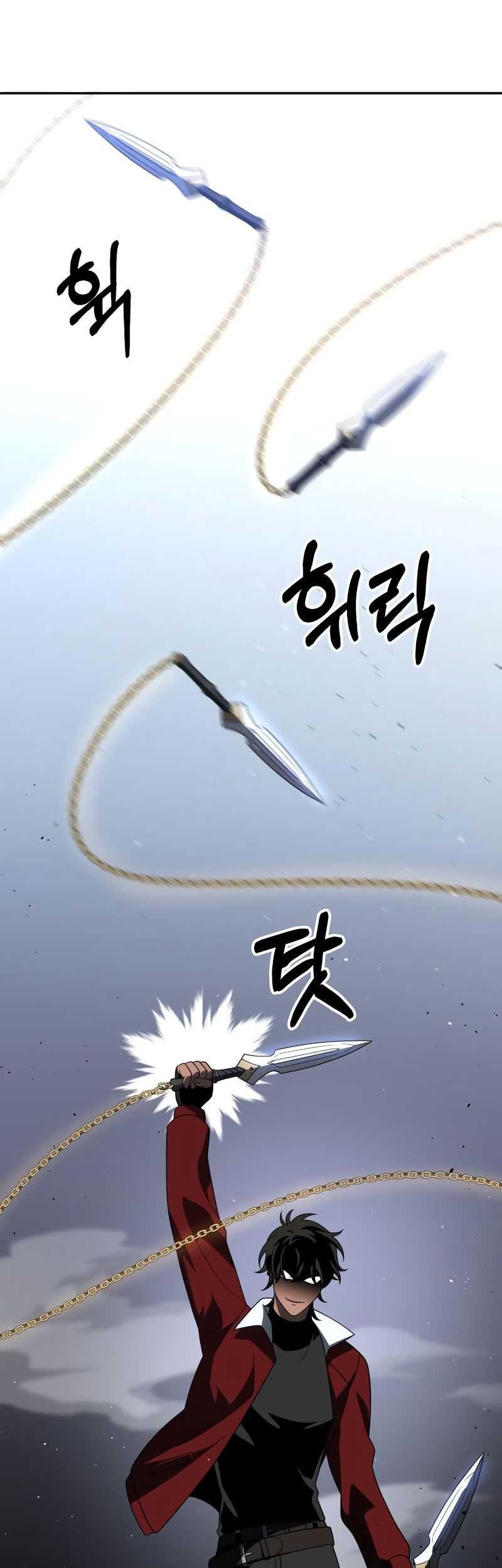 I Used To Be The Boss Chapter 45 Gambar 30