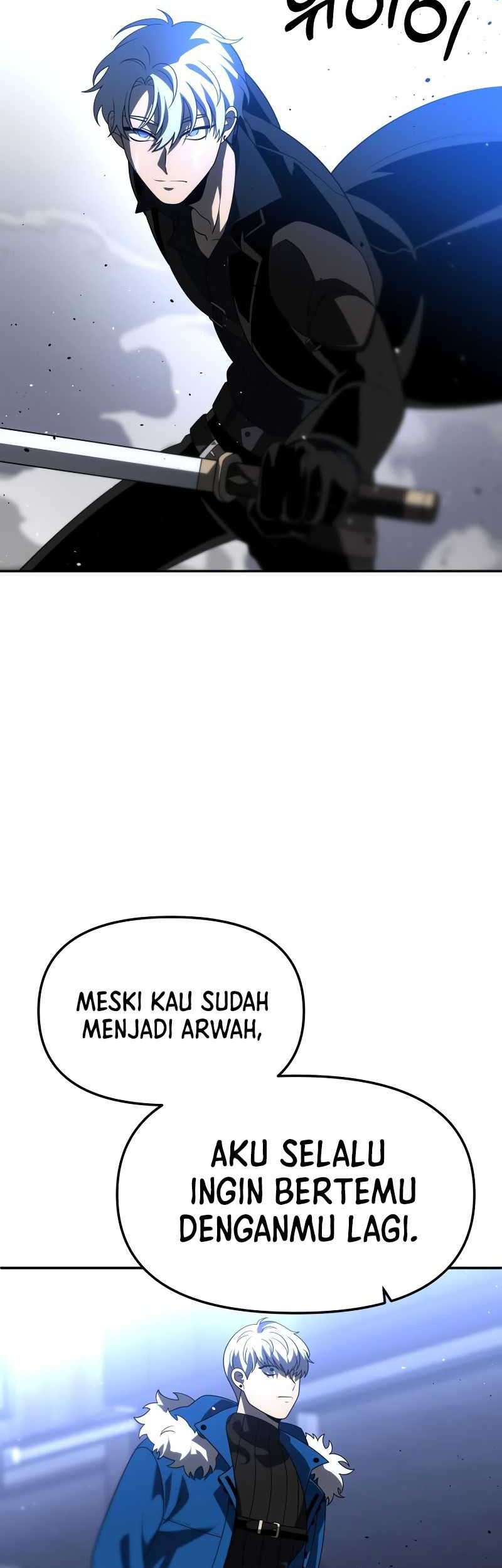 I Used To Be The Boss Chapter 45 Gambar 32