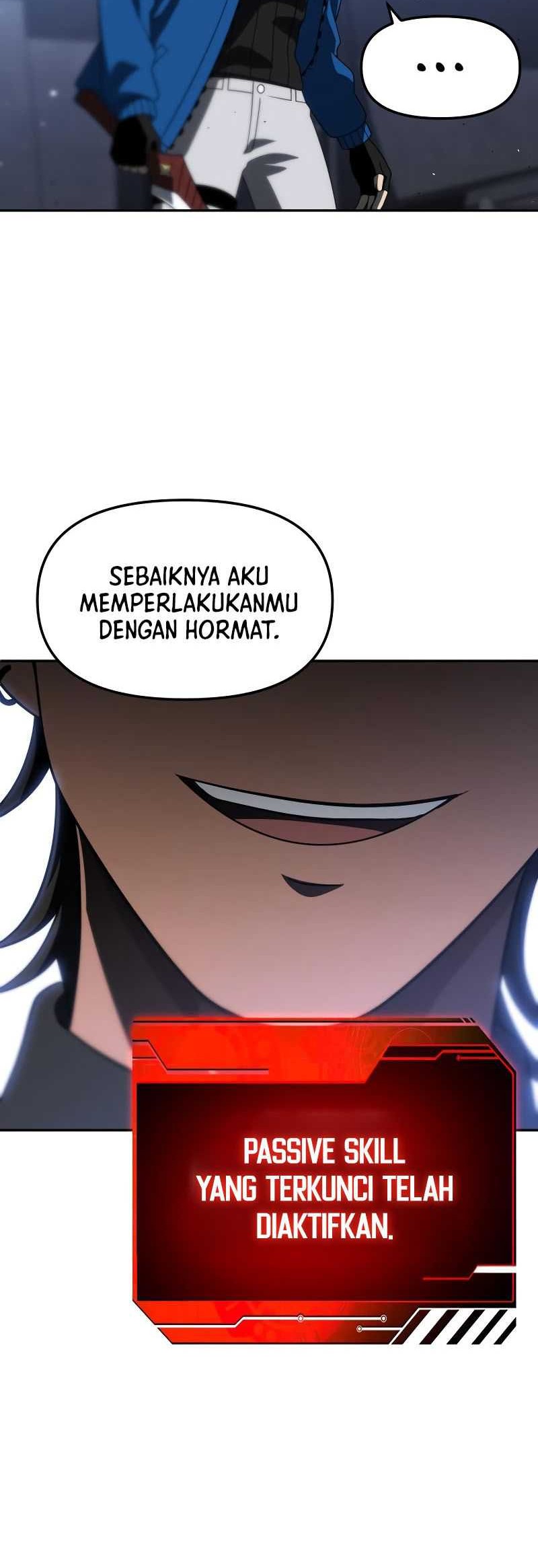 I Used To Be The Boss Chapter 45 Gambar 33