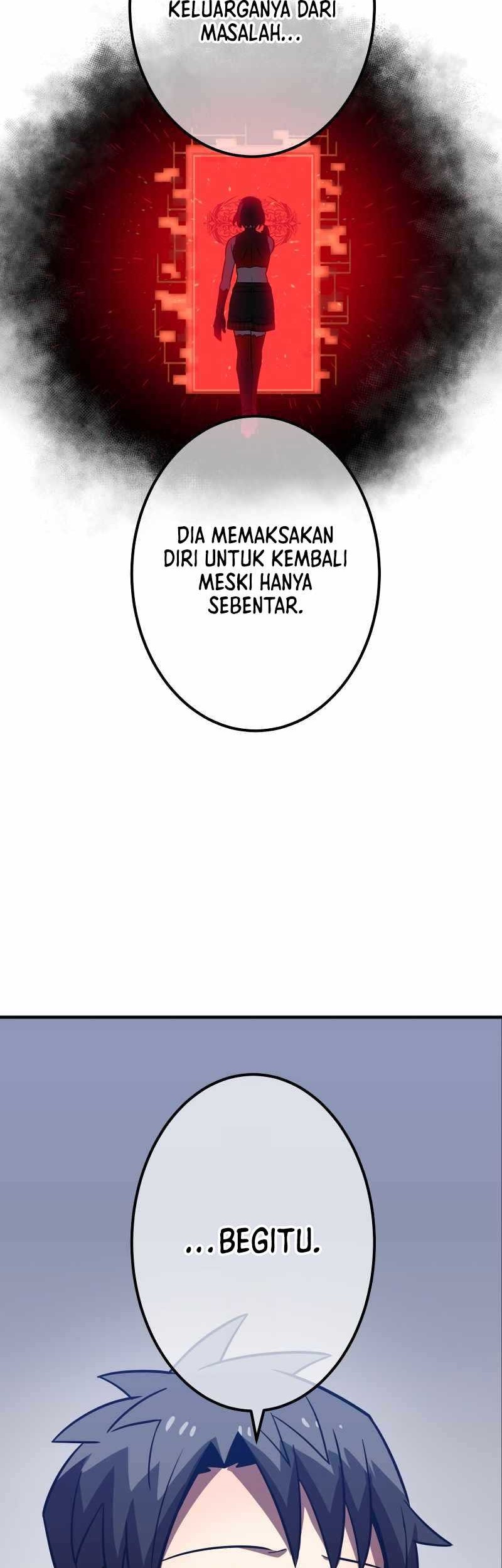 Savior of Divine Blood ~Draw Out 0.00000001% to Become the Strongest~ Chapter 38 Gambar 39