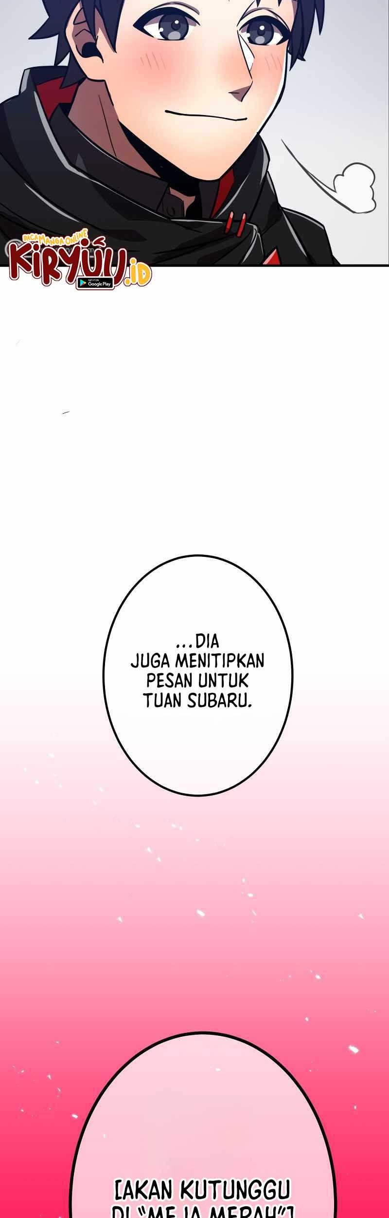 Savior of Divine Blood ~Draw Out 0.00000001% to Become the Strongest~ Chapter 38 Gambar 40