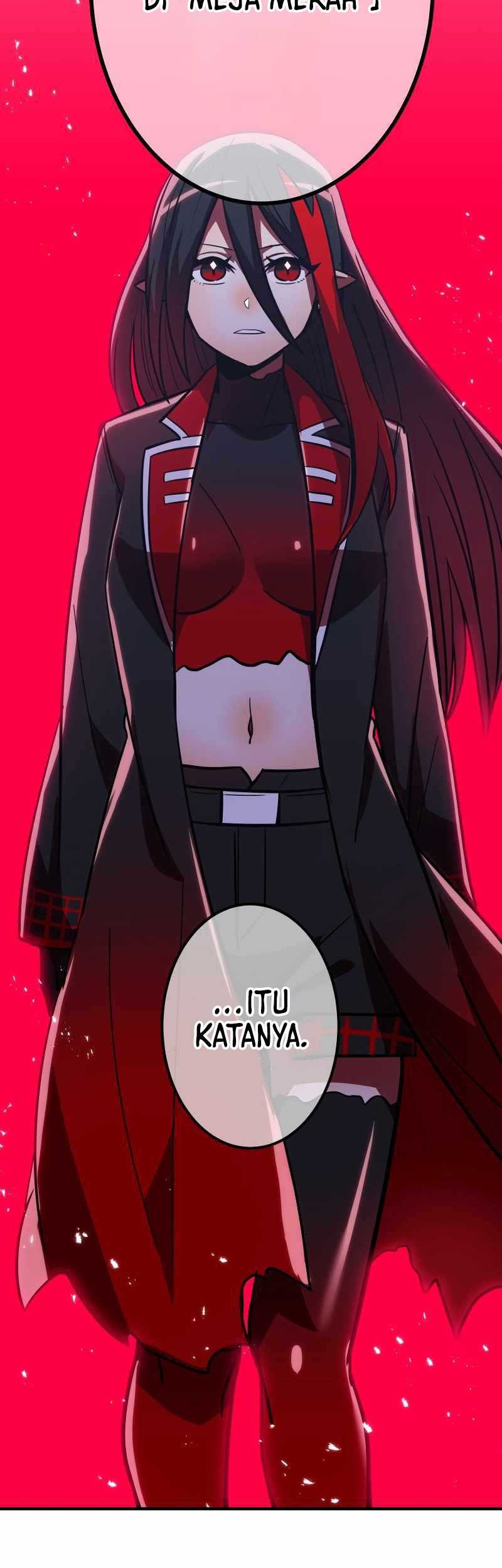 Savior of Divine Blood ~Draw Out 0.00000001% to Become the Strongest~ Chapter 38 Gambar 41