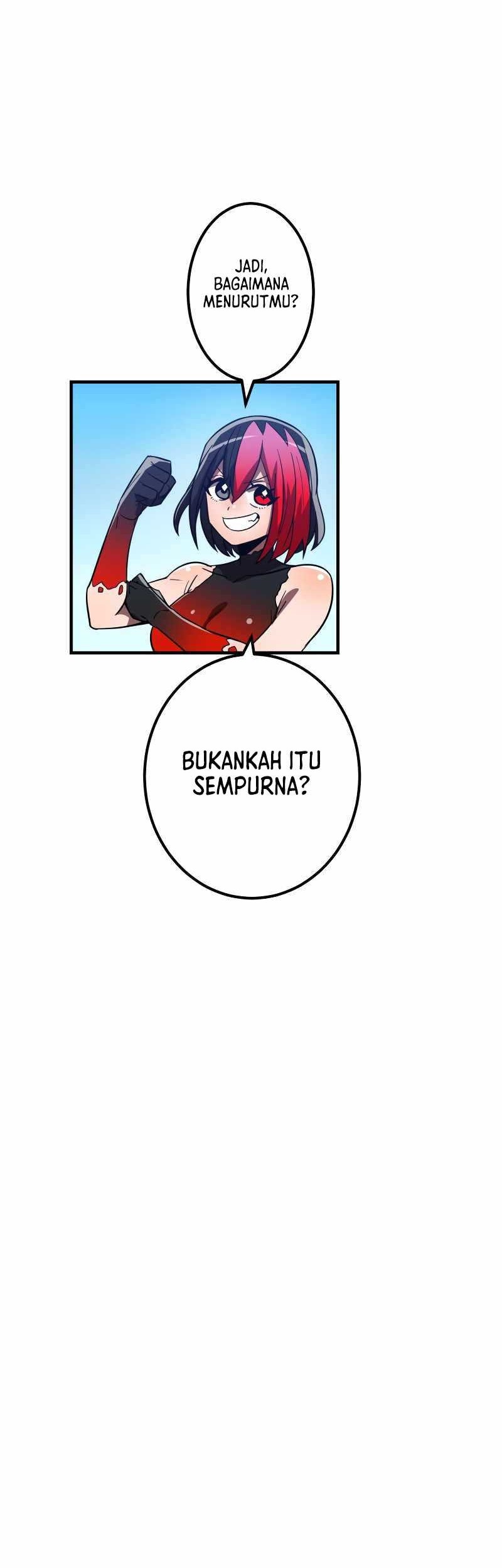 Savior of Divine Blood ~Draw Out 0.00000001% to Become the Strongest~ Chapter 38 Gambar 45