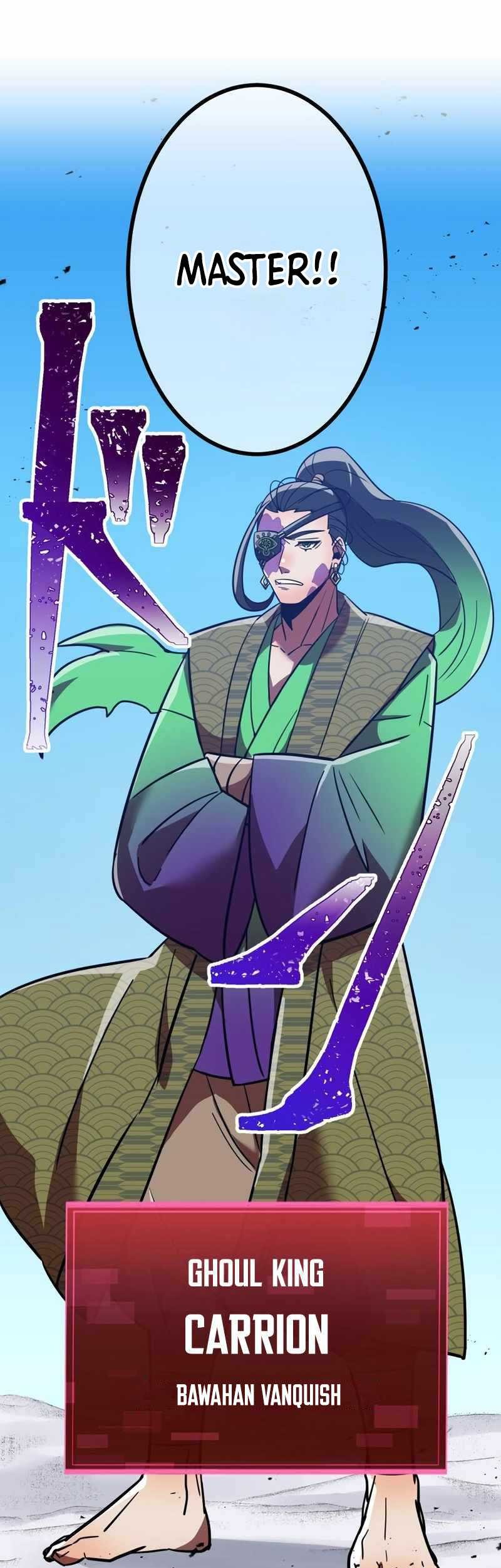 Savior of Divine Blood ~Draw Out 0.00000001% to Become the Strongest~ Chapter 38 Gambar 46