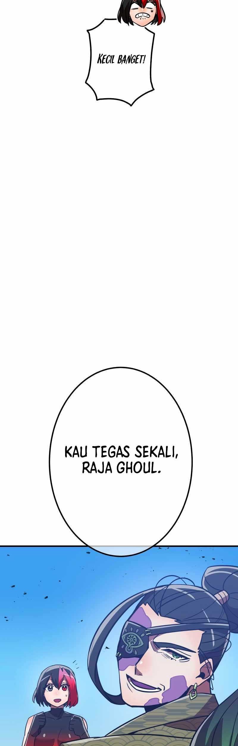 Savior of Divine Blood ~Draw Out 0.00000001% to Become the Strongest~ Chapter 38 Gambar 48