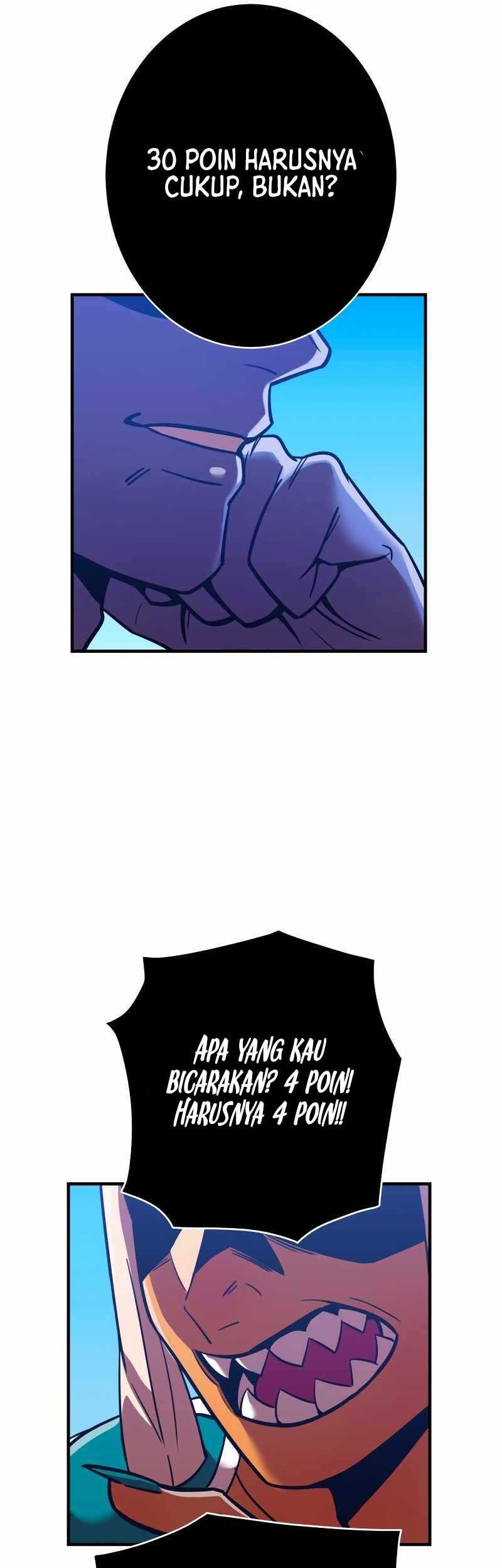 Savior of Divine Blood ~Draw Out 0.00000001% to Become the Strongest~ Chapter 38 Gambar 50