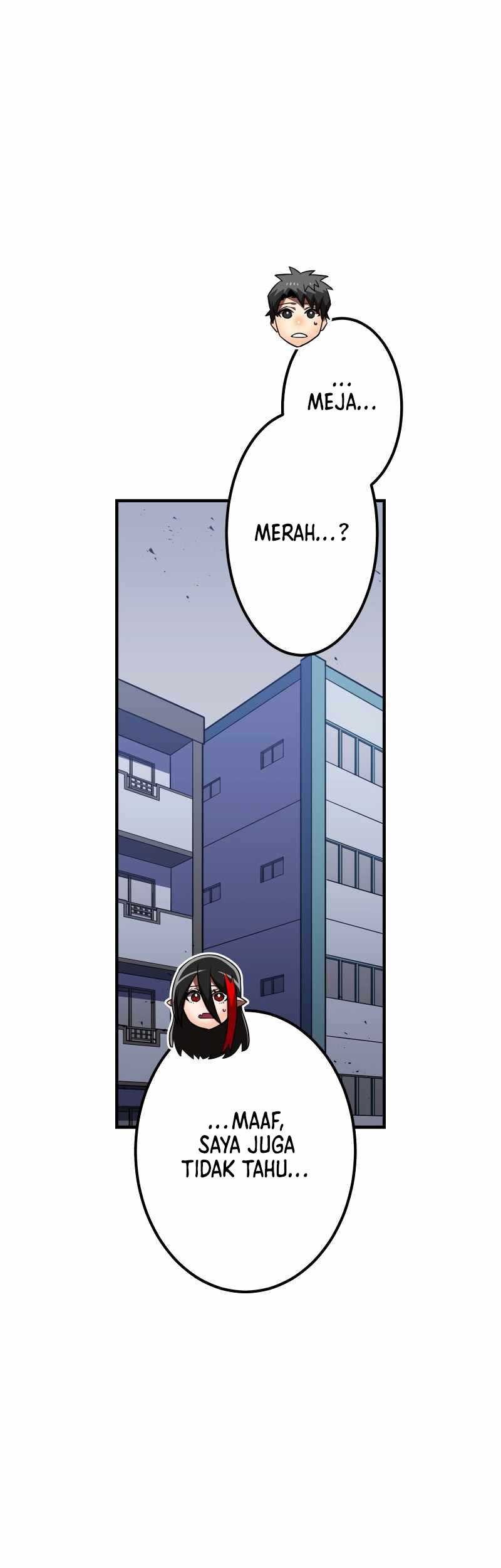 Savior of Divine Blood ~Draw Out 0.00000001% to Become the Strongest~ Chapter 38 Gambar 54
