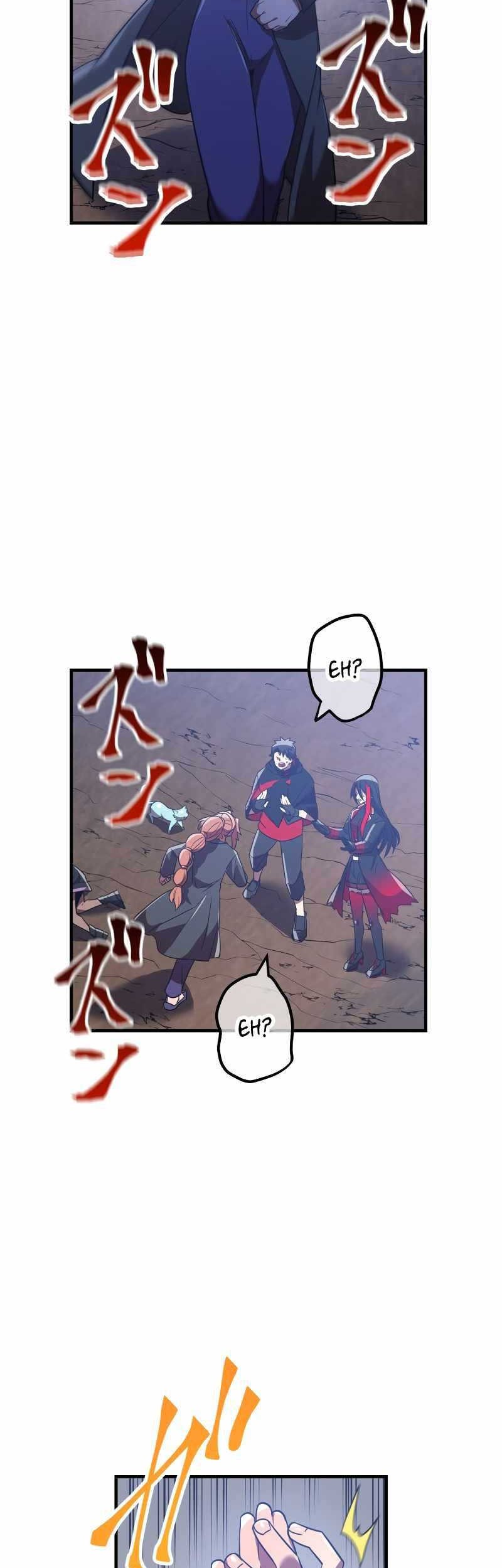 Savior of Divine Blood ~Draw Out 0.00000001% to Become the Strongest~ Chapter 38 Gambar 56