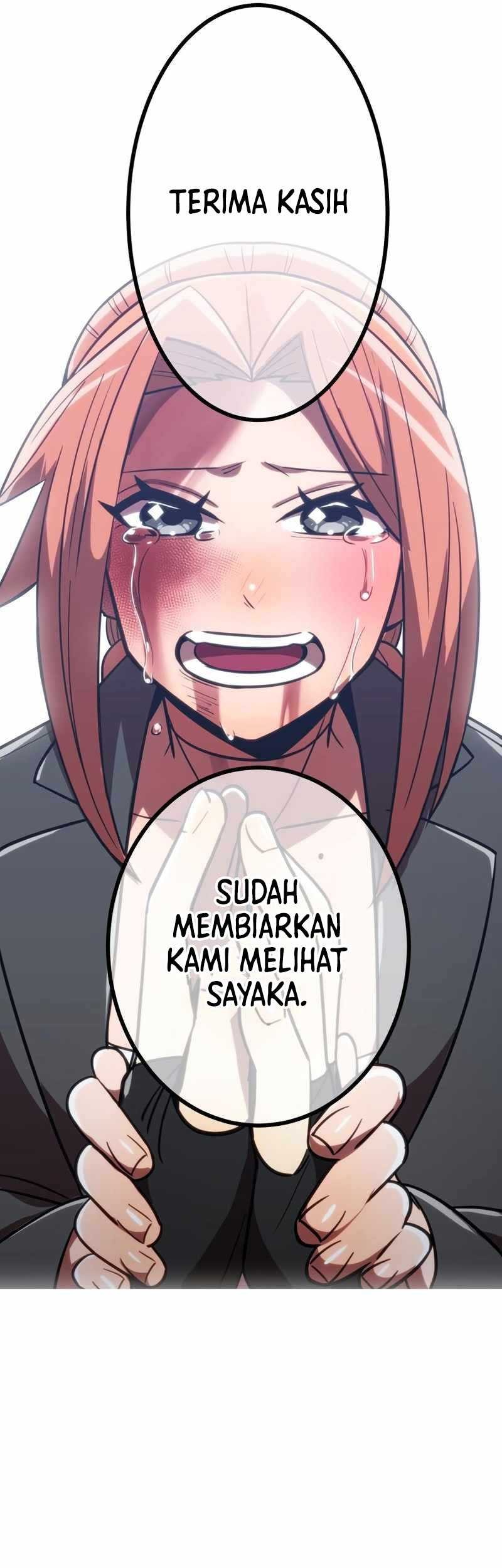 Savior of Divine Blood ~Draw Out 0.00000001% to Become the Strongest~ Chapter 38 Gambar 58