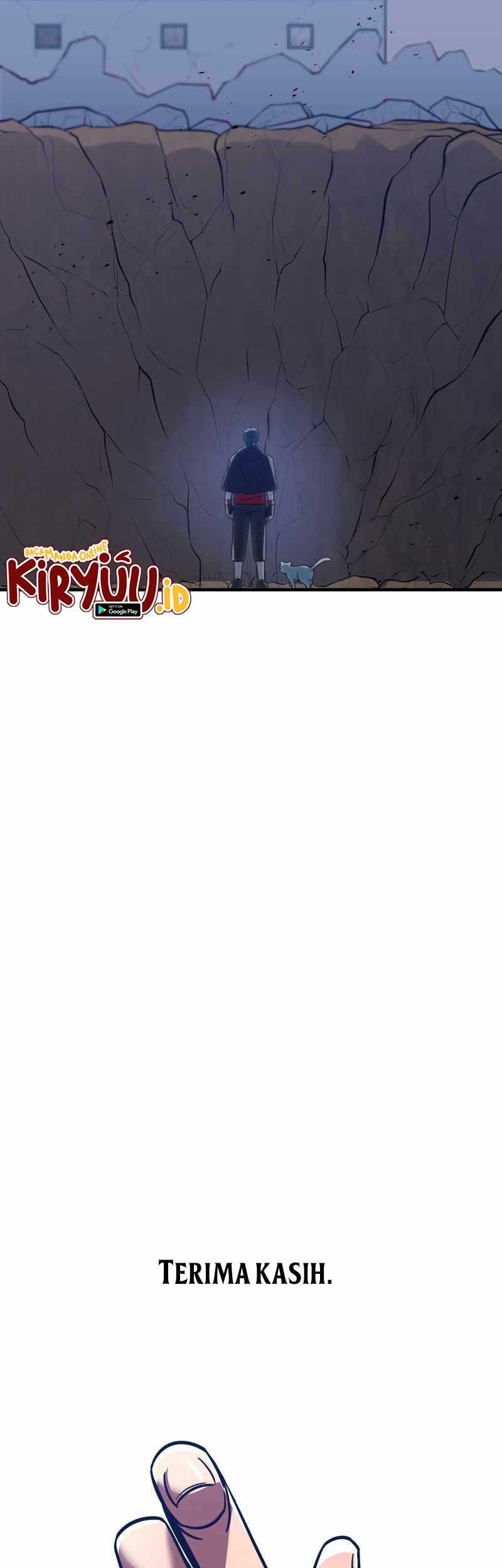 Savior of Divine Blood ~Draw Out 0.00000001% to Become the Strongest~ Chapter 38 Gambar 64