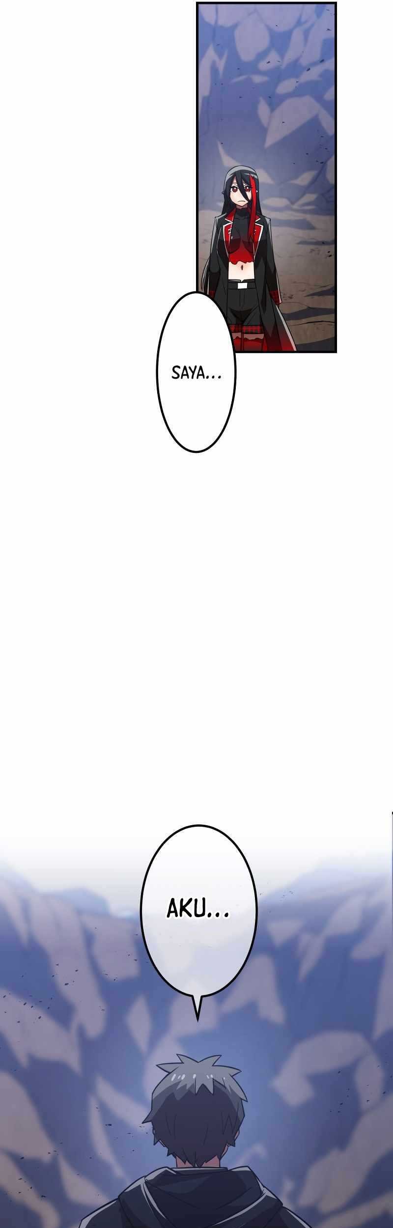 Savior of Divine Blood ~Draw Out 0.00000001% to Become the Strongest~ Chapter 38 Gambar 66