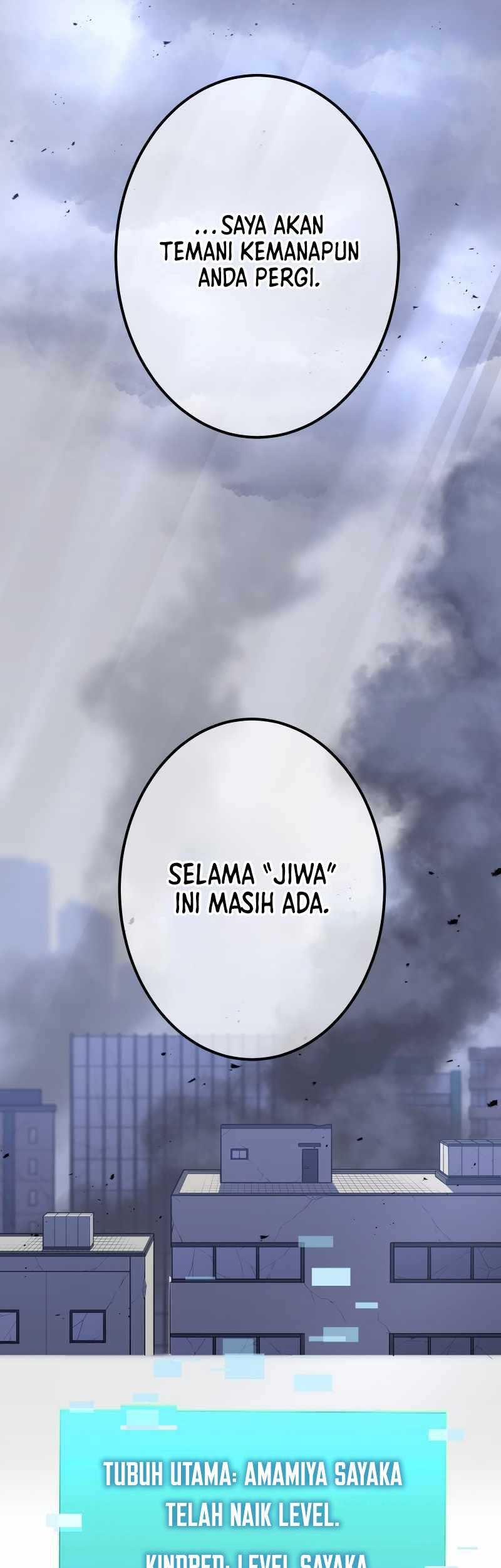 Savior of Divine Blood ~Draw Out 0.00000001% to Become the Strongest~ Chapter 38 Gambar 70