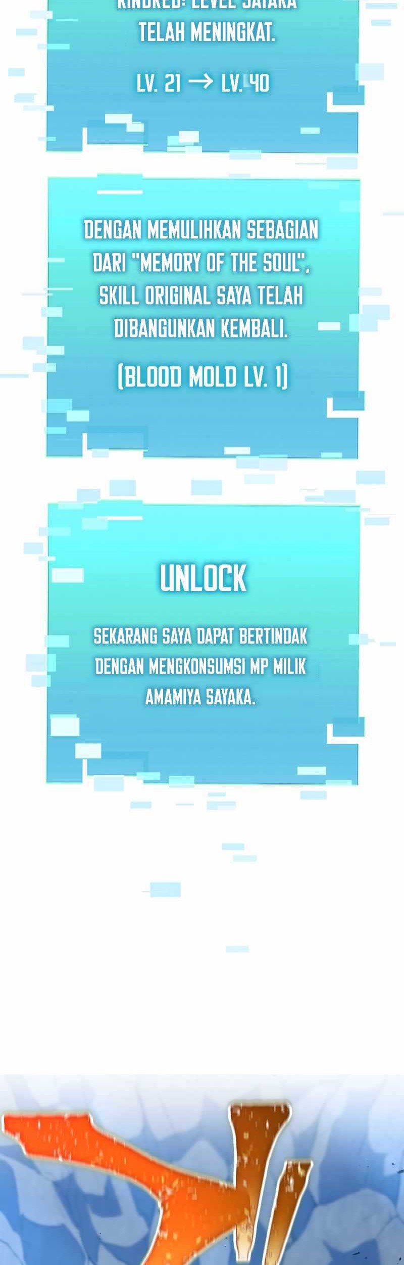 Savior of Divine Blood ~Draw Out 0.00000001% to Become the Strongest~ Chapter 38 Gambar 71