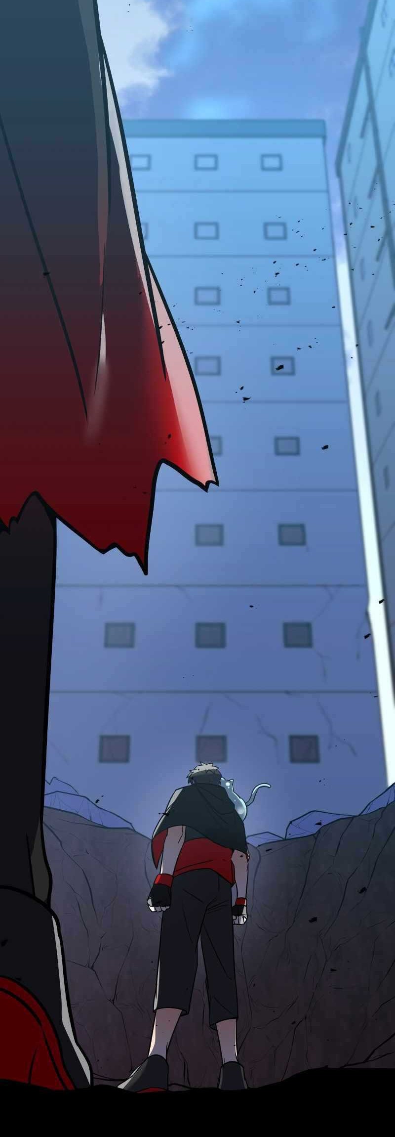 Savior of Divine Blood ~Draw Out 0.00000001% to Become the Strongest~ Chapter 38 Gambar 73