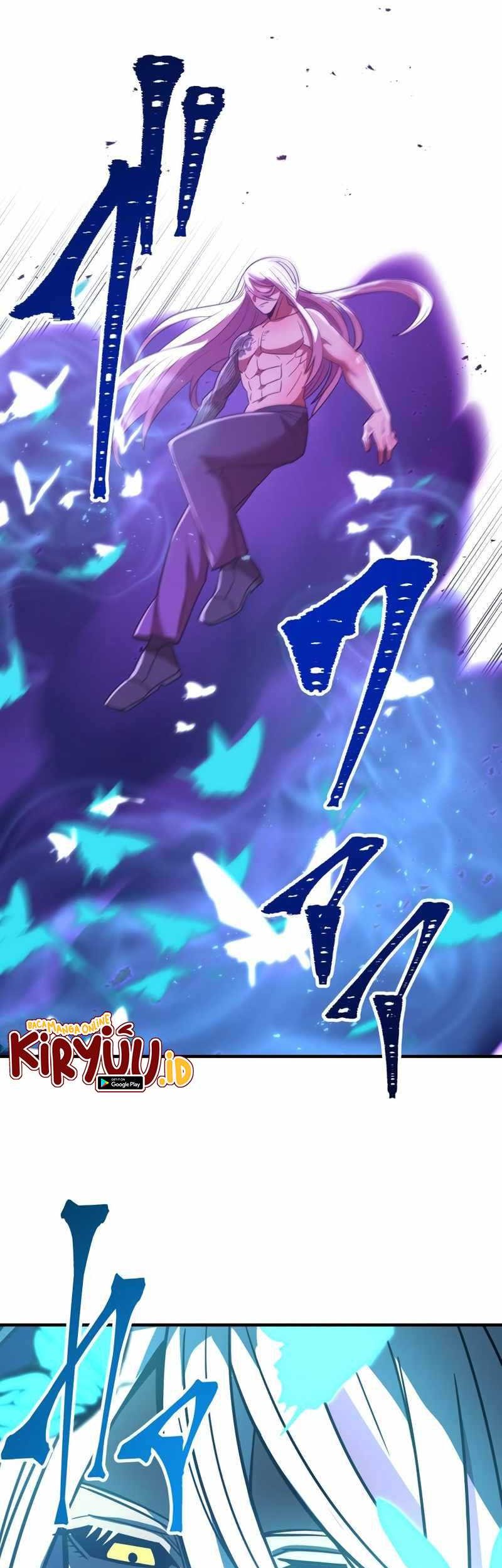 Savior of Divine Blood ~Draw Out 0.00000001% to Become the Strongest~ Chapter 38 Gambar 76