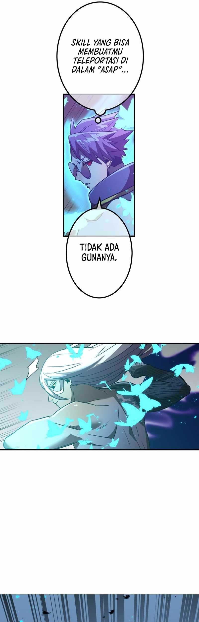 Savior of Divine Blood ~Draw Out 0.00000001% to Become the Strongest~ Chapter 38 Gambar 82