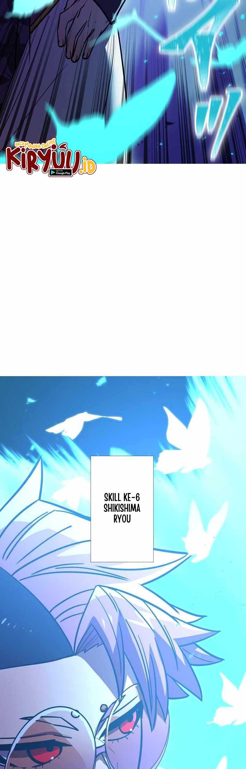 Savior of Divine Blood ~Draw Out 0.00000001% to Become the Strongest~ Chapter 38 Gambar 84