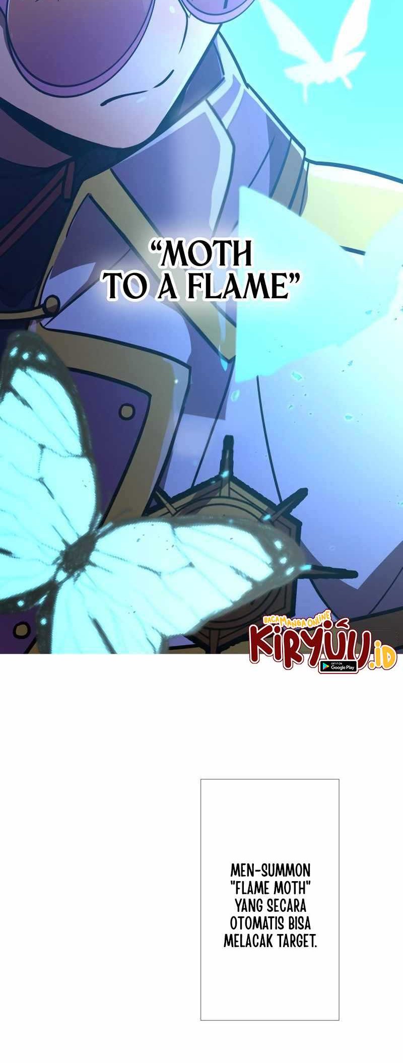 Savior of Divine Blood ~Draw Out 0.00000001% to Become the Strongest~ Chapter 38 Gambar 85