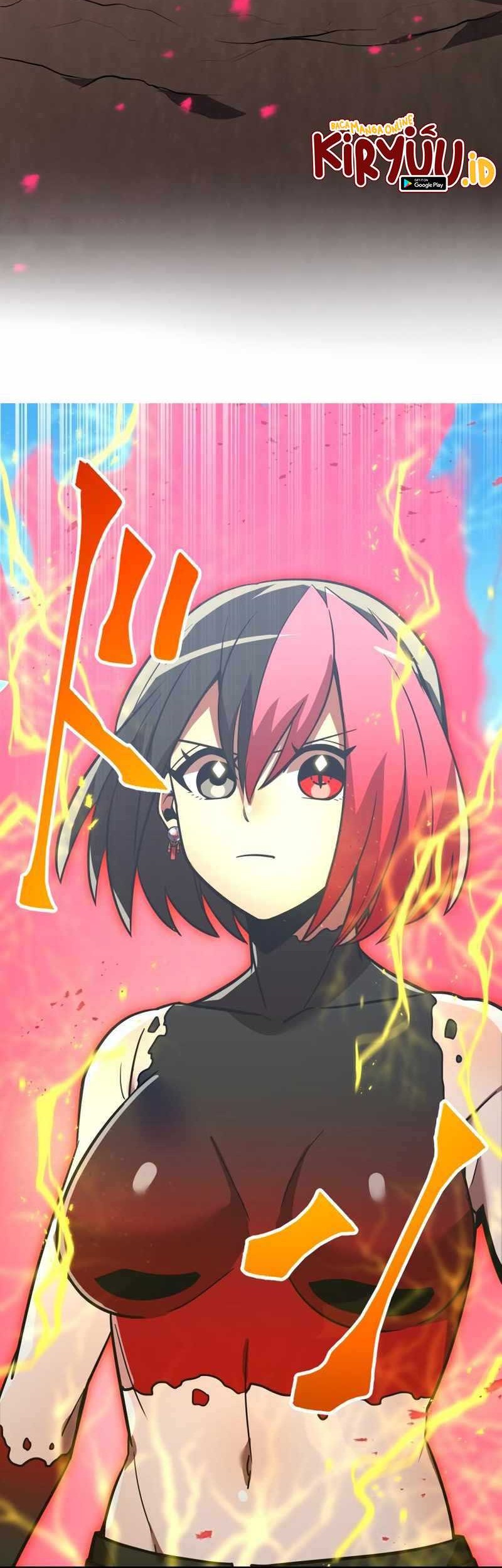 Savior of Divine Blood ~Draw Out 0.00000001% to Become the Strongest~ Chapter 38 Gambar 5