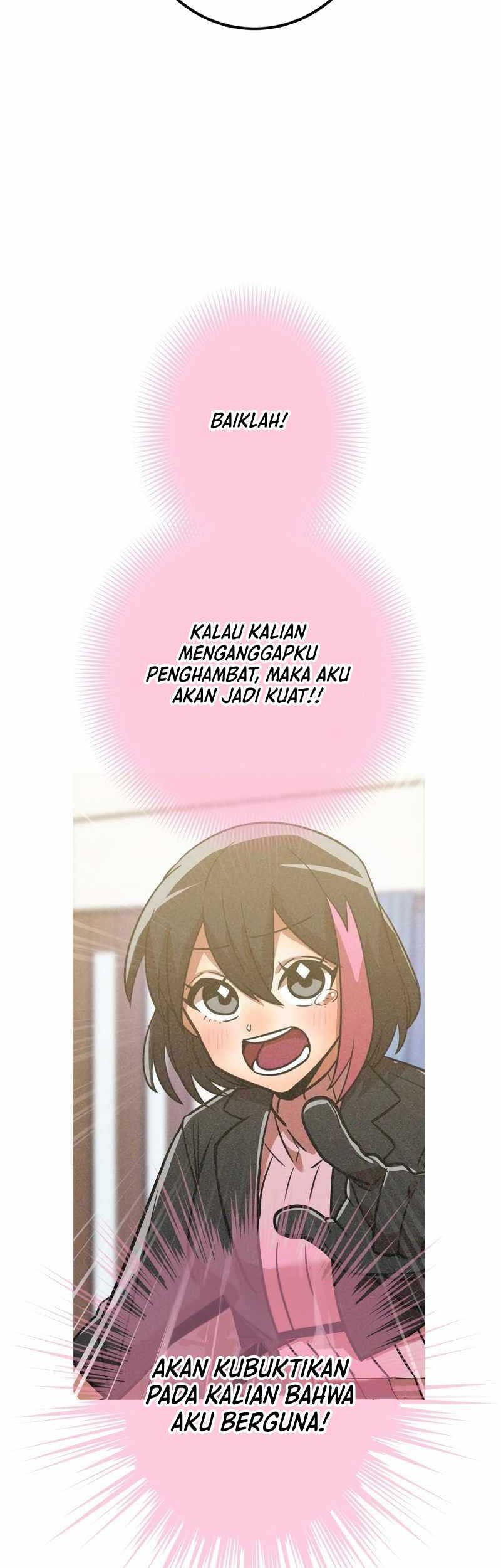 Savior of Divine Blood ~Draw Out 0.00000001% to Become the Strongest~ Chapter 38 Gambar 8