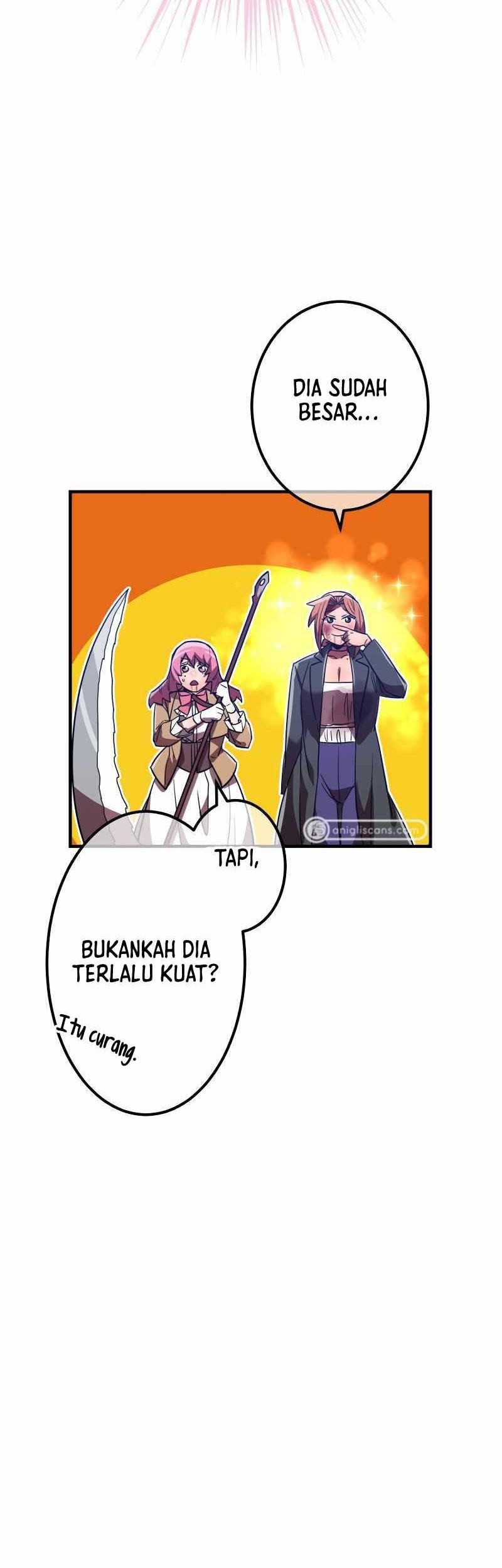 Savior of Divine Blood ~Draw Out 0.00000001% to Become the Strongest~ Chapter 38 Gambar 9