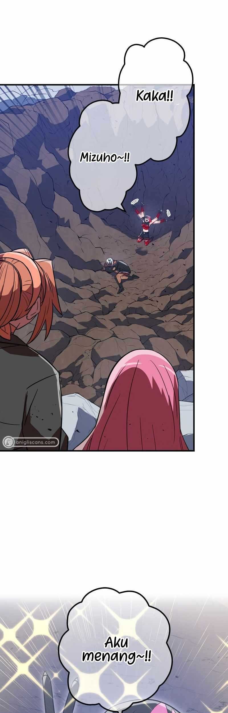 Savior of Divine Blood ~Draw Out 0.00000001% to Become the Strongest~ Chapter 38 Gambar 10
