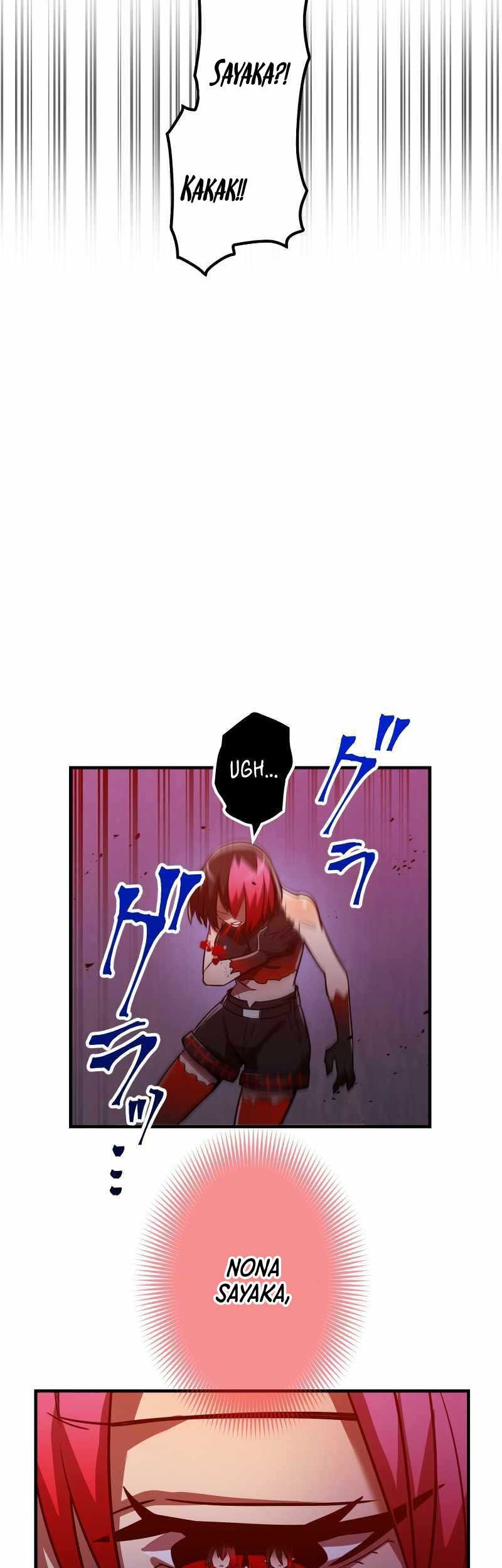 Savior of Divine Blood ~Draw Out 0.00000001% to Become the Strongest~ Chapter 38 Gambar 12