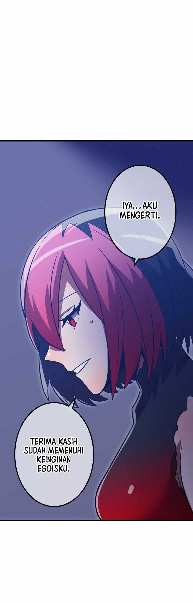 Savior of Divine Blood ~Draw Out 0.00000001% to Become the Strongest~ Chapter 38 Gambar 14