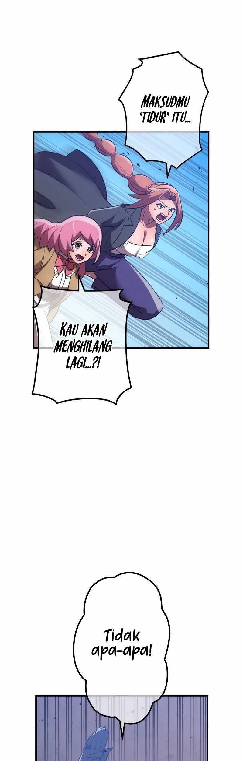 Savior of Divine Blood ~Draw Out 0.00000001% to Become the Strongest~ Chapter 38 Gambar 16
