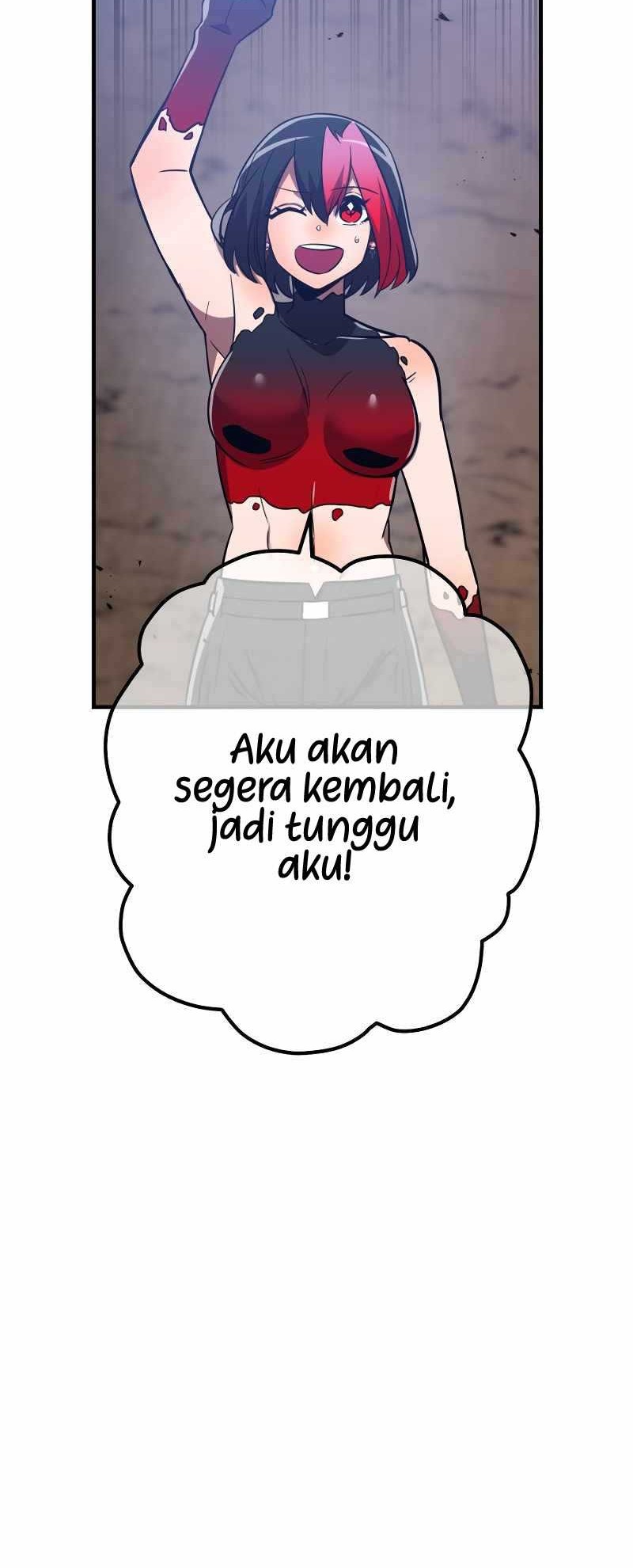 Savior of Divine Blood ~Draw Out 0.00000001% to Become the Strongest~ Chapter 38 Gambar 17