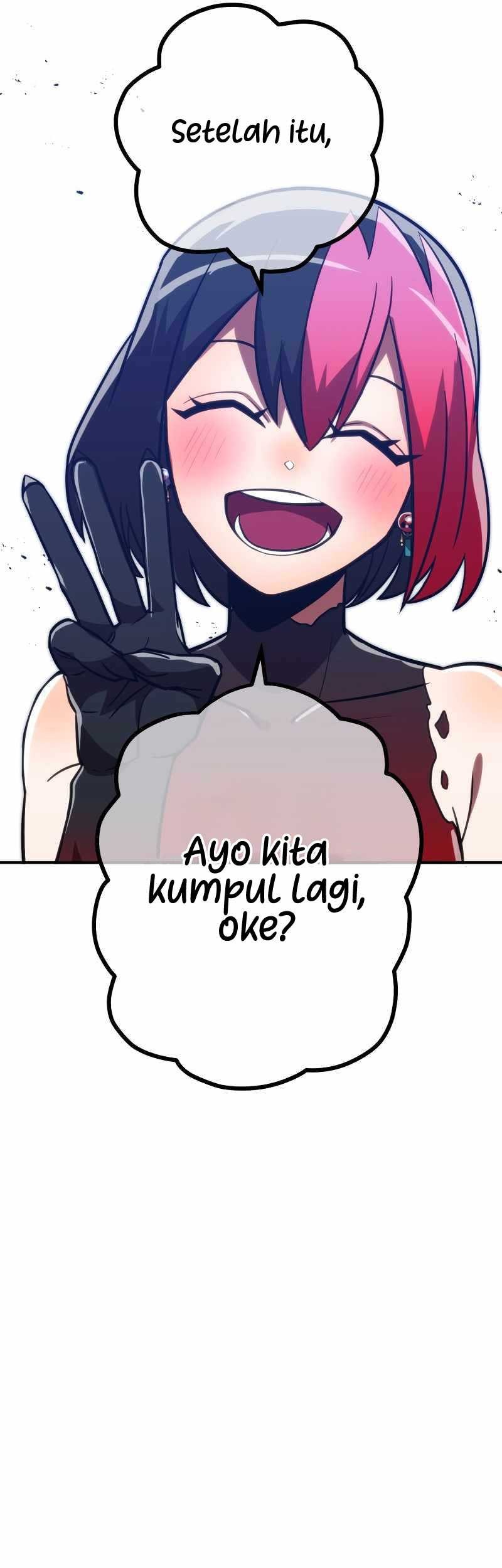 Savior of Divine Blood ~Draw Out 0.00000001% to Become the Strongest~ Chapter 38 Gambar 18